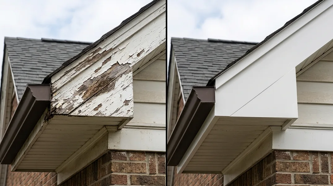 Owning an East Nashville Bungalow or Germantown Victorian: The Honest Wood Maintenance Guide