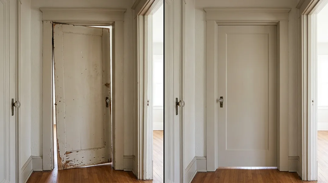 Result carpentry in Nashville - Nashville Carpentry