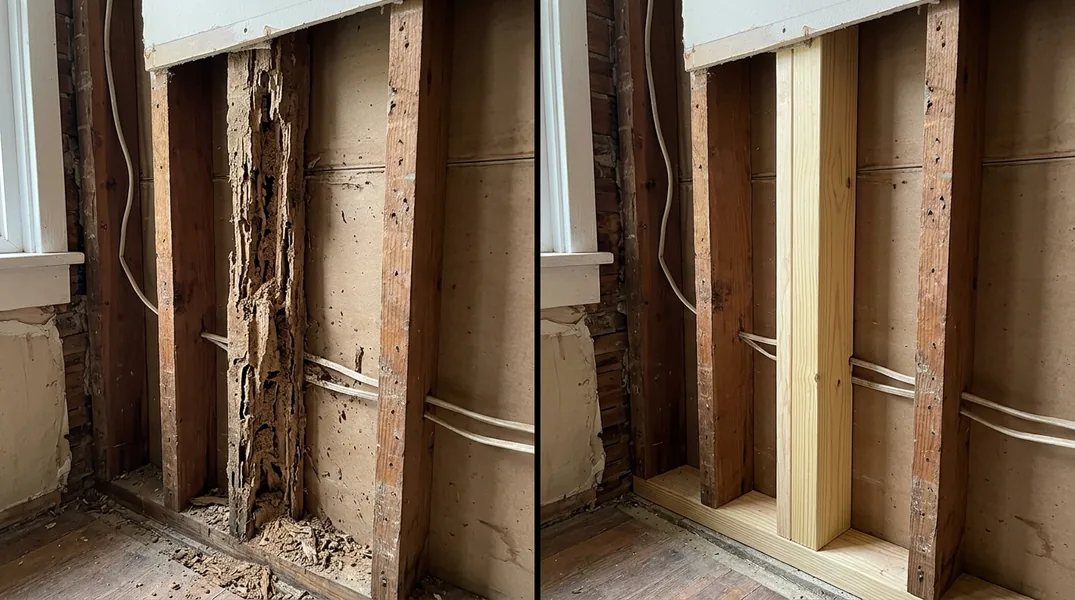 Result carpentry in Nashville - Nashville Carpentry