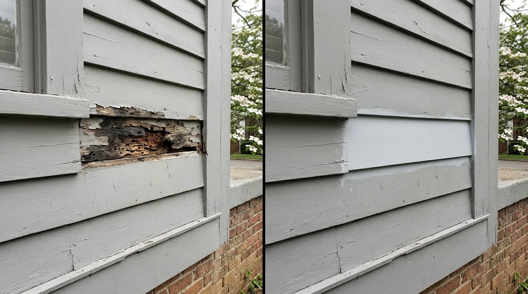 Result carpentry in Nashville - Nashville Carpentry