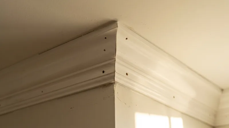 Crown Molding & Baseboard Installation Nashville
